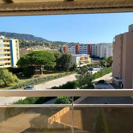 Daire A Pied, Parking Et Climatisation *
